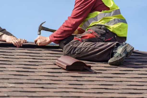 Best Emergency Roof Repair  in Olympia, SC