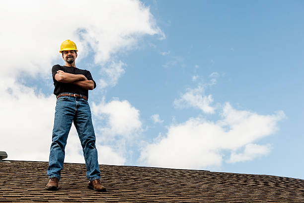 Olympia, SC Roofing Contractor Company